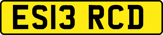 ES13RCD