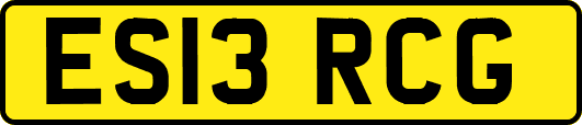 ES13RCG