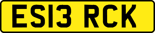ES13RCK