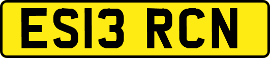 ES13RCN