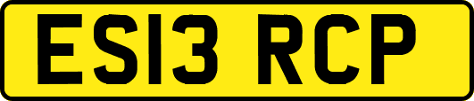 ES13RCP