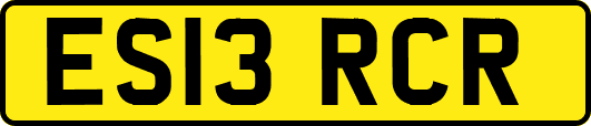 ES13RCR