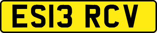 ES13RCV