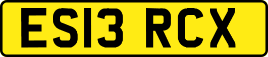 ES13RCX