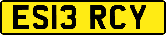 ES13RCY