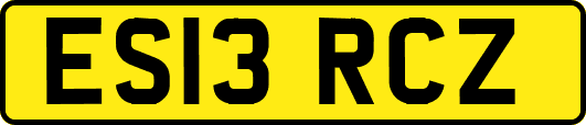 ES13RCZ