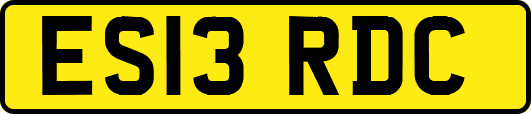 ES13RDC