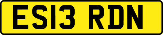 ES13RDN
