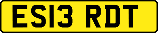 ES13RDT