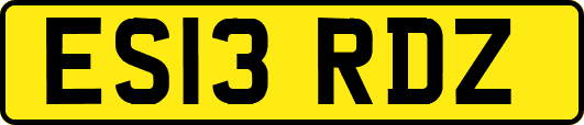 ES13RDZ