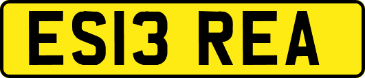ES13REA