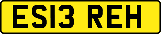 ES13REH