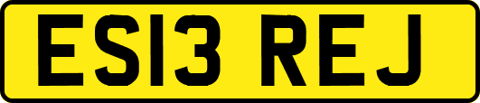 ES13REJ
