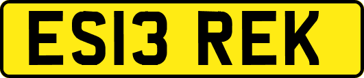 ES13REK