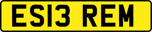 ES13REM