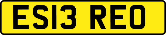 ES13REO
