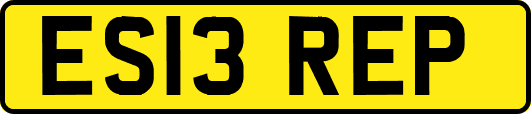 ES13REP
