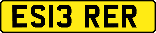 ES13RER