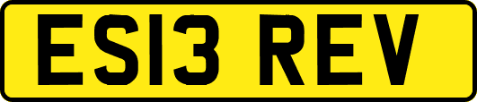 ES13REV