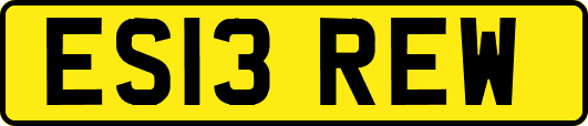 ES13REW