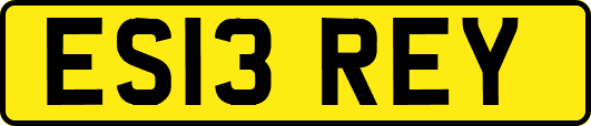 ES13REY