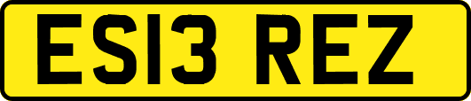 ES13REZ