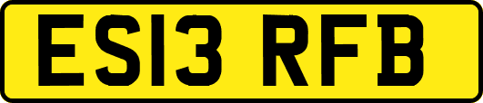ES13RFB