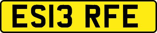 ES13RFE