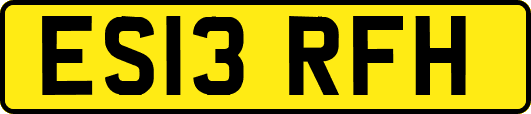 ES13RFH