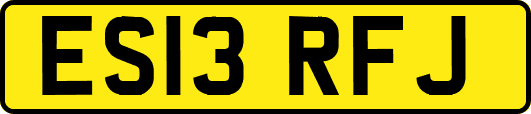 ES13RFJ