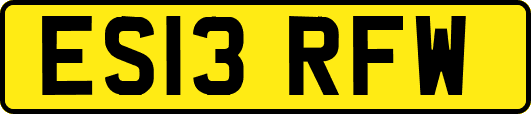 ES13RFW