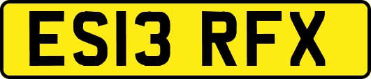 ES13RFX