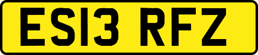 ES13RFZ