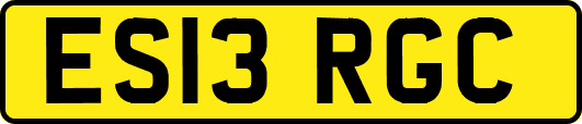 ES13RGC