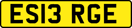 ES13RGE