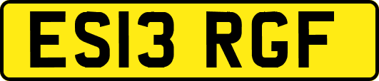 ES13RGF