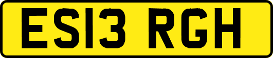 ES13RGH