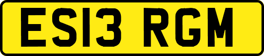 ES13RGM