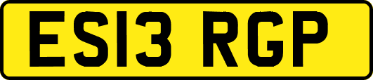 ES13RGP
