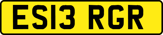 ES13RGR