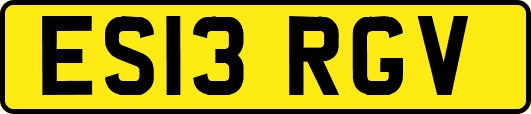 ES13RGV