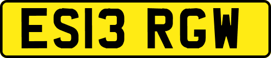 ES13RGW