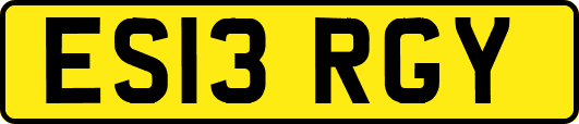 ES13RGY
