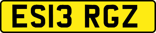 ES13RGZ
