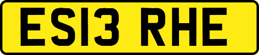 ES13RHE
