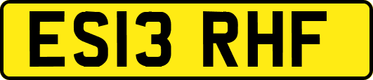 ES13RHF