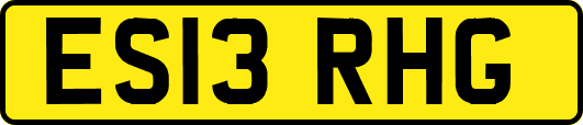 ES13RHG