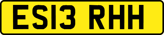 ES13RHH