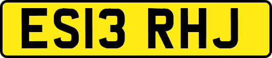 ES13RHJ