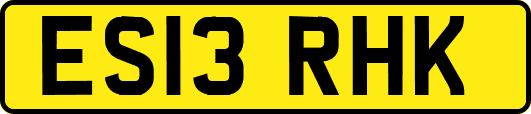 ES13RHK